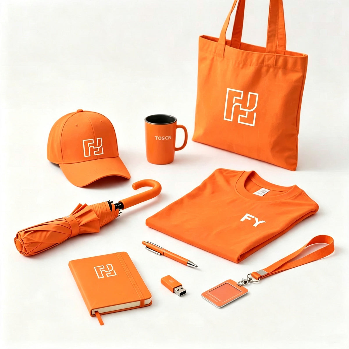 All products