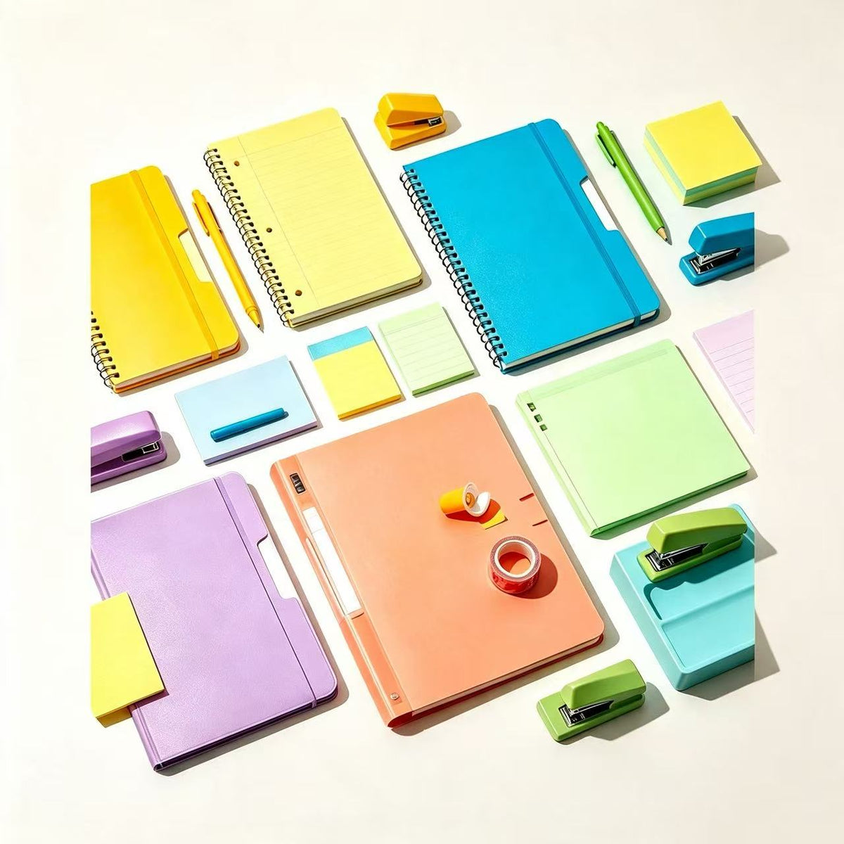 Stationery