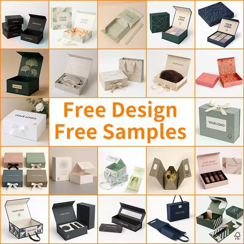 Custom Packaging