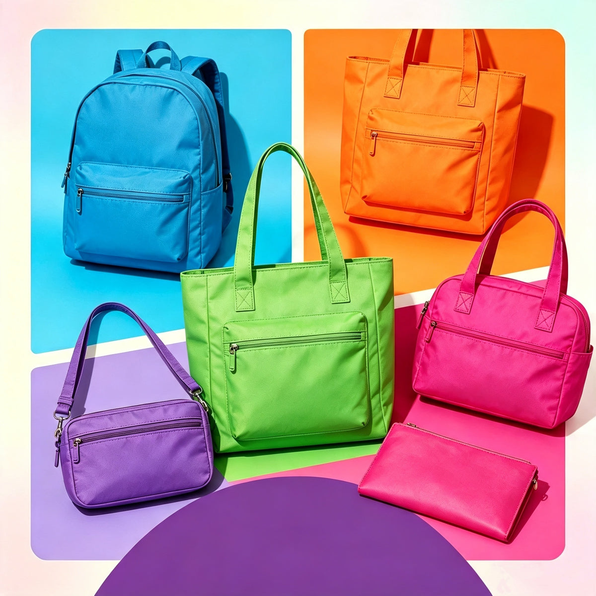 Bags