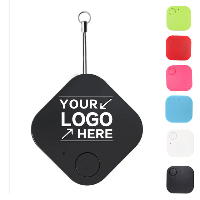 Custom Bluetooth Key Finder | Smart Item Tracker
