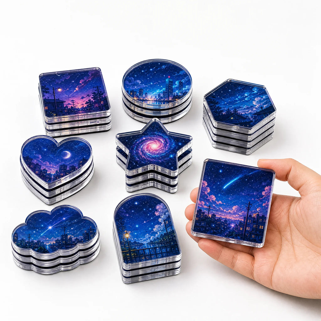 Wholesale custom fridge magnets bulk order
