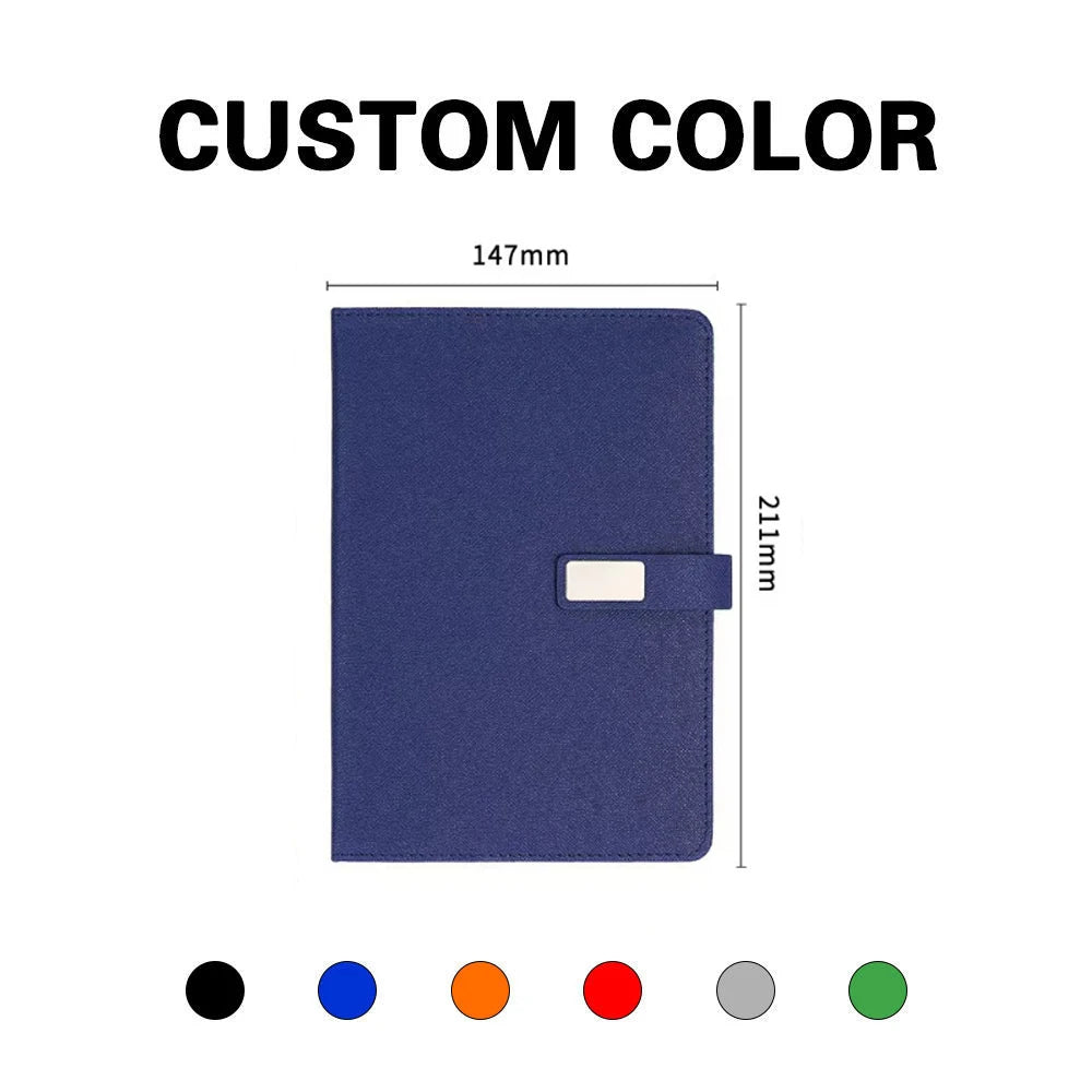 Luxury Corporate Promotional Gift Set - image 5
