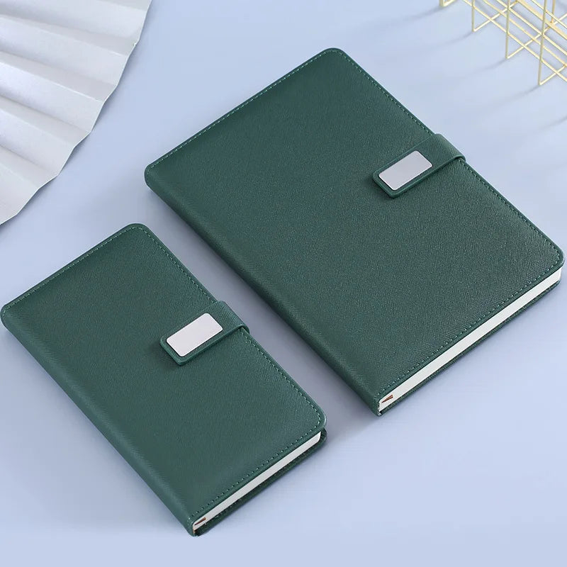 Notebook set in presentation box