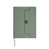 Green Notebook Set 1