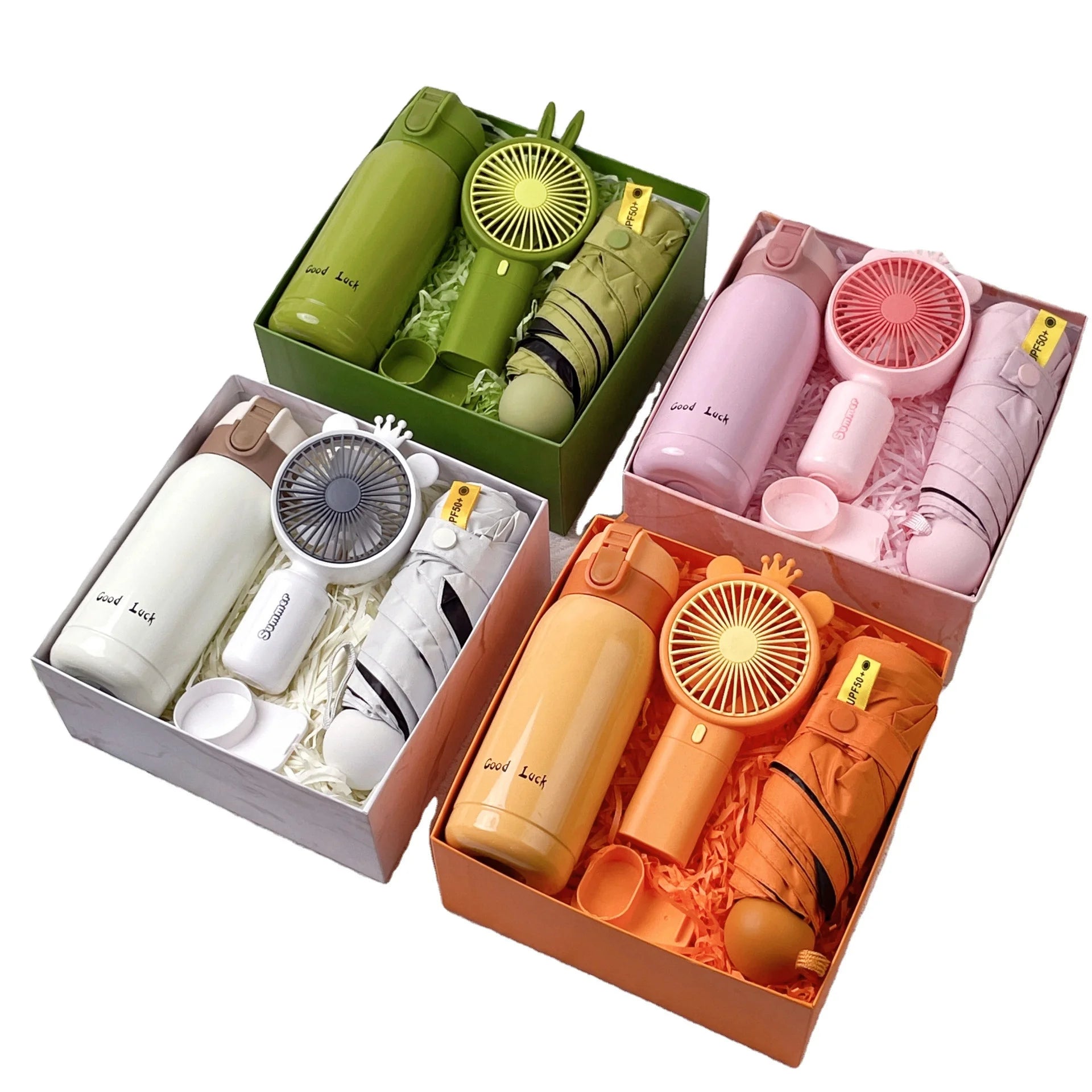 Promotional Gift Set - Product Image 2