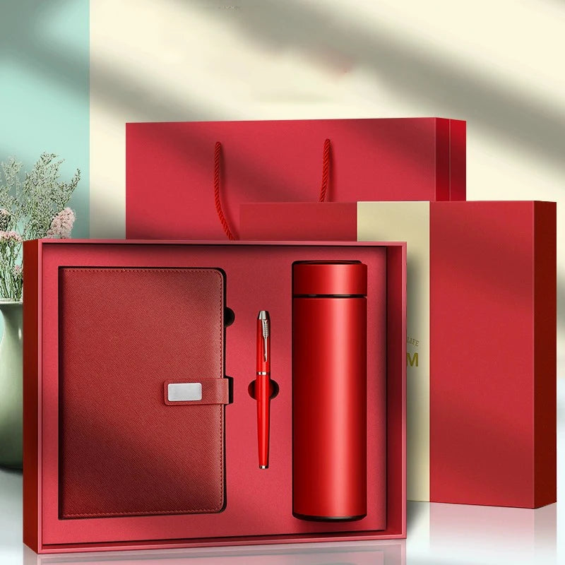 Luxury Corporate Promotional Gift Set - image 3