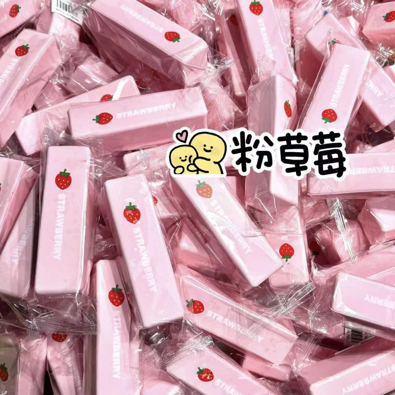 Strawberry Stick