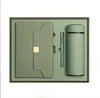 Green Notebook Set 3