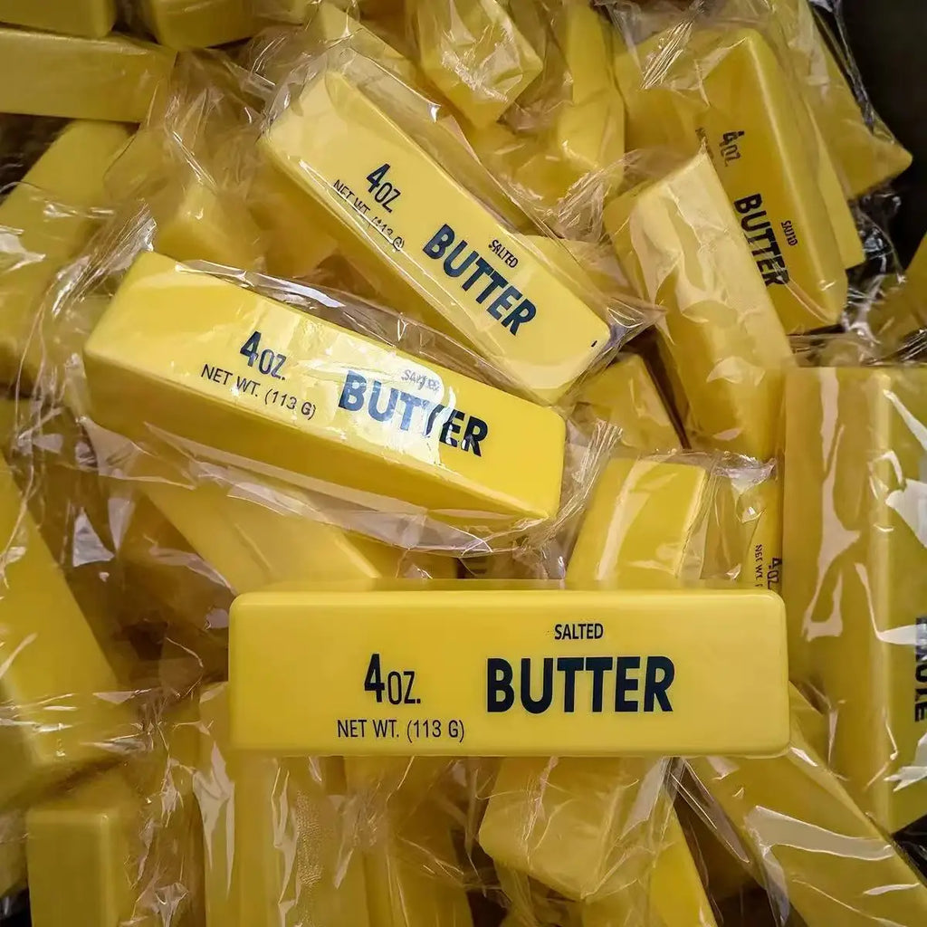 Butter Stick - 14cm