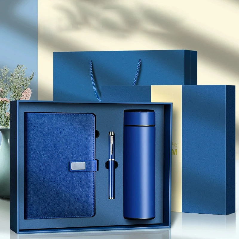 Luxury Corporate Promotional Gift Set - image 4