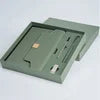 Green Notebook Set 2