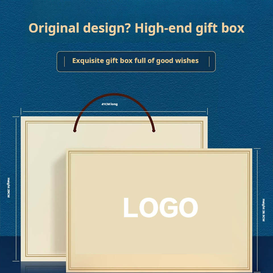 Custom Luxury Promotional Umbrella Business Corporate Journal Notebook with Pen Gift Set Coffee Cup with Logo