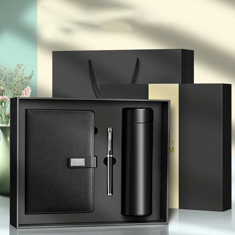 Luxury Corporate Promotional Gift Set - image 2