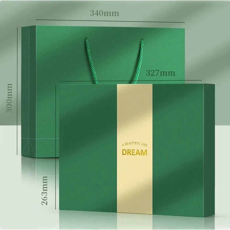 Luxury Corporate Promotional Gift Set - image 6